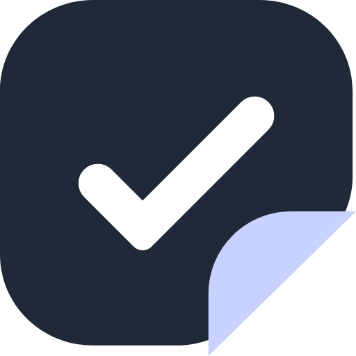 Logo testly, aplikacji do rozwiązywania egzaminów zawodowych