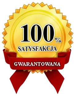 100% satysfakcji